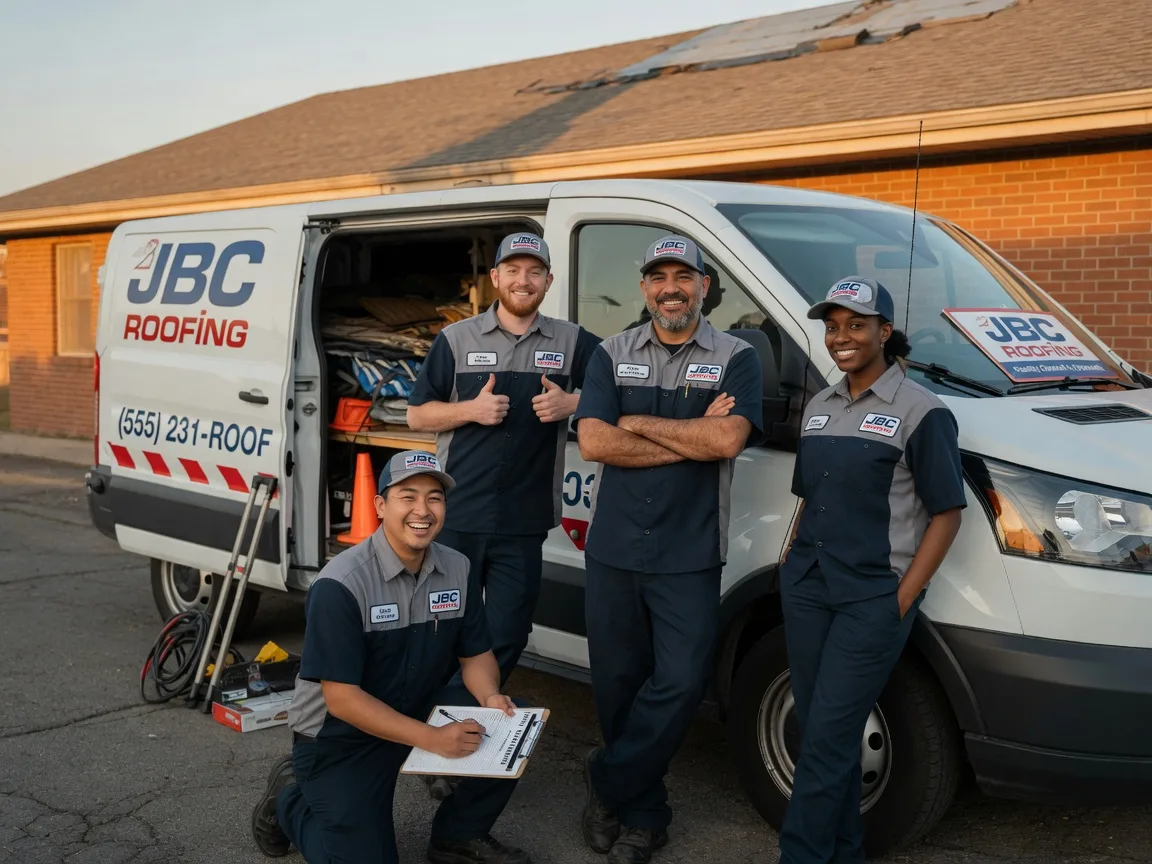Roof Replacement company in New Germantown, PA